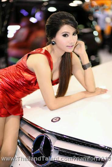 Thailand Talent - MC, Pretty, Singers, Dancers, Promotion Girls, Modeling, Recruitment Agency For The Entertainment Industry Bangkok - http://www.thailandtalent.com?namfon1210