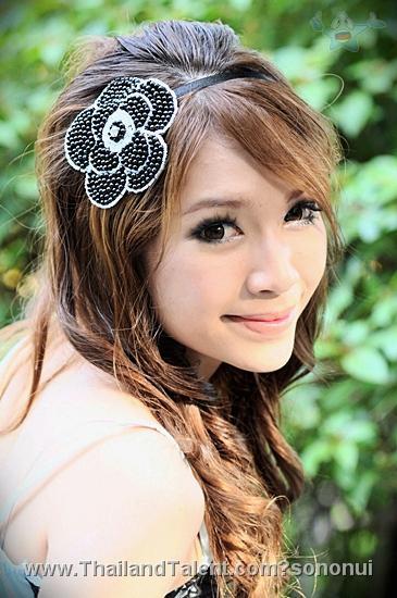 Thailand Talent - MC, Pretty, Singers, Dancers, Promotion Girls, Modeling, Recruitment Agency For The Entertainment Industry Bangkok - http://www.thailandtalent.com?sononui