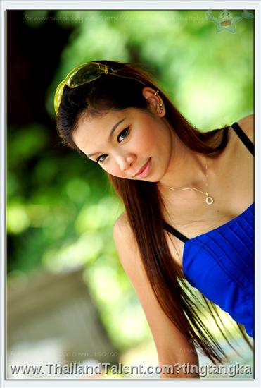 Thailand Talent - MC, Pretty, Singers, Dancers, Promotion Girls, Modeling, Recruitment Agency For The Entertainment Industry Bangkok - http://www.thailandtalent.com?tingtangka