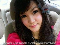 Thailand Talent - MC, Pretty, Singers, Dancers, Promotion Girls, Modeling, Recruitment Agency For The Entertainment Industry Bangkok - http://www.thailandtalent.com?namfonz