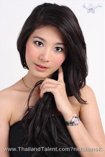 Thailand Talent - MC, Pretty, Singers, Dancers, Promotion Girls, Modeling, Recruitment Agency For The Entertainment Industry Bangkok - http://www.thailandtalent.com?netchanok