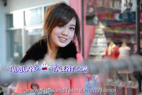 Thailand Talent - MC, Pretty, Singers, Dancers, Promotion Girls, Modeling, Recruitment Agency For The Entertainment Industry Bangkok - http://www.thailandtalent.com?fainoi