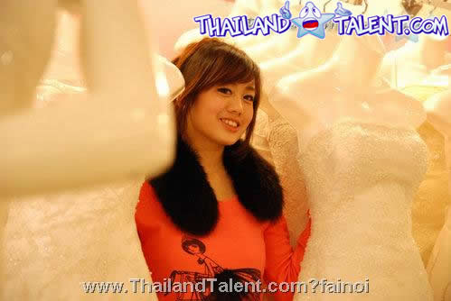 Thailand Talent - MC, Pretty, Singers, Dancers, Promotion Girls, Modeling, Recruitment Agency For The Entertainment Industry Bangkok - http://www.thailandtalent.com?fainoi