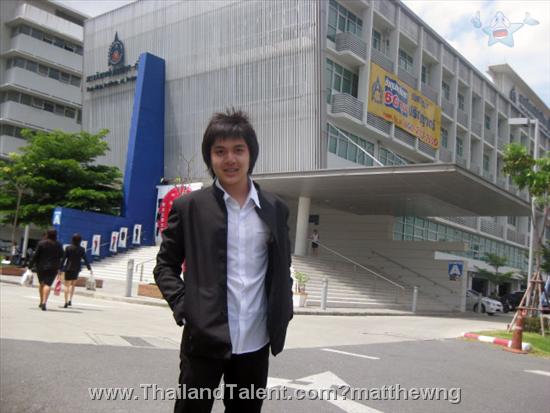 Thailand Talent - MC, Pretty, Singers, Dancers, Promotion Girls, Modeling, Recruitment Agency For The Entertainment Industry Bangkok - http://www.thailandtalent.com?matthewng