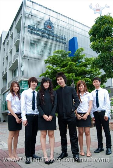 Thailand Talent - MC, Pretty, Singers, Dancers, Promotion Girls, Modeling, Recruitment Agency For The Entertainment Industry Bangkok - http://www.thailandtalent.com?matthewng