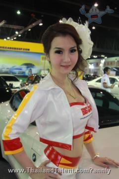 Thailand Talent - MC, Pretty, Singers, Dancers, Promotion Girls, Modeling, Recruitment Agency For The Entertainment Industry Bangkok - http://www.thailandtalent.com?annly