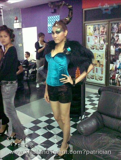 Thailand Talent - MC, Pretty, Singers, Dancers, Promotion Girls, Modeling, Recruitment Agency For The Entertainment Industry Bangkok - http://www.thailandtalent.com?patrician