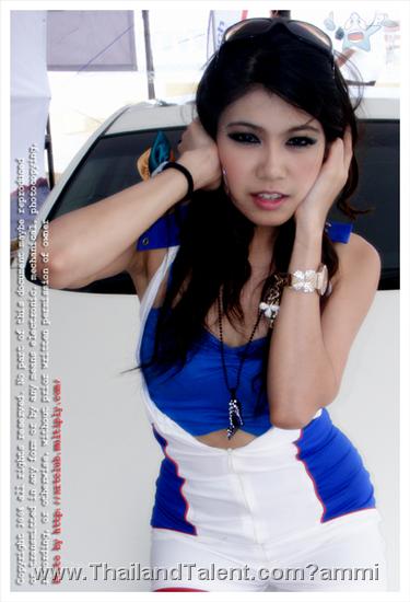 Thailand Talent - MC, Pretty, Singers, Dancers, Promotion Girls, Modeling, Recruitment Agency For The Entertainment Industry Bangkok - http://www.thailandtalent.com?ammi