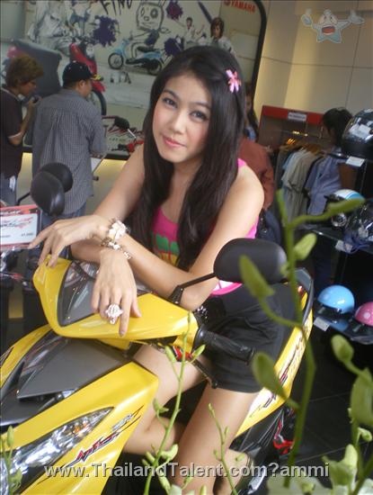 Thailand Talent - MC, Pretty, Singers, Dancers, Promotion Girls, Modeling, Recruitment Agency For The Entertainment Industry Bangkok - http://www.thailandtalent.com?ammi