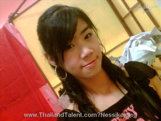 Thailand Talent - MC, Pretty, Singers, Dancers, Promotion Girls, Modeling, Recruitment Agency For The Entertainment Industry Bangkok - http://www.thailandtalent.com?Nessikajung