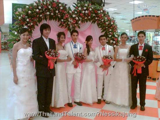 Thailand Talent - MC, Pretty, Singers, Dancers, Promotion Girls, Modeling, Recruitment Agency For The Entertainment Industry Bangkok - http://www.thailandtalent.com?Nessikajung