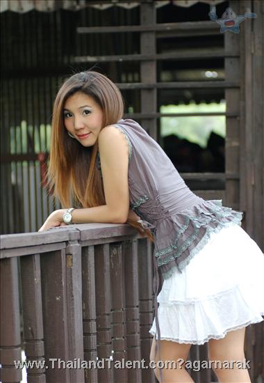 Thailand Talent - MC, Pretty, Singers, Dancers, Promotion Girls, Modeling, Recruitment Agency For The Entertainment Industry Bangkok - http://www.thailandtalent.com?agarnarak