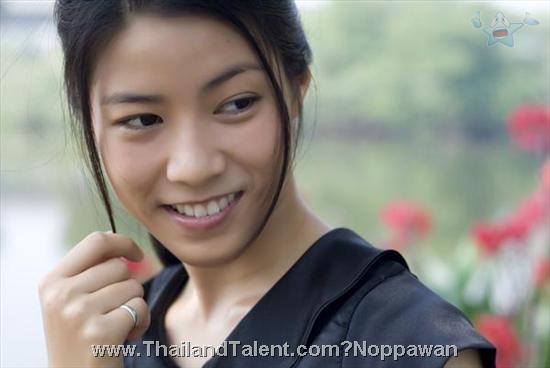 Thailand Talent - MC, Pretty, Singers, Dancers, Promotion Girls, Modeling, Recruitment Agency For The Entertainment Industry Bangkok - http://www.thailandtalent.com?Noppawan