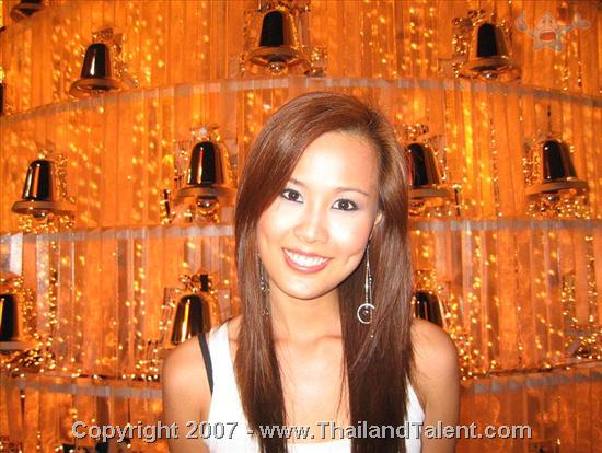 Thailand Talent - MC, Pretty, Singers, Dancers, Promotion Girls, Modeling, Recruitment Agency For The Entertainment Industry Bangkok - http://www.thailandtalent.com?Sai