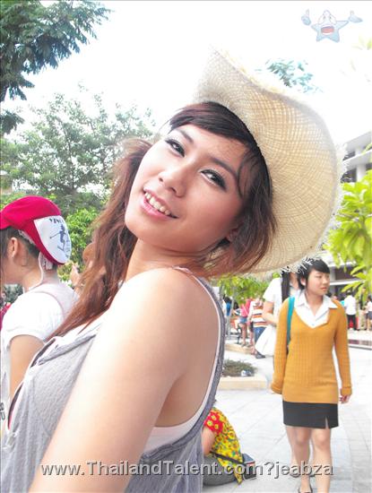 Thailand Talent - MC, Pretty, Singers, Dancers, Promotion Girls, Modeling, Recruitment Agency For The Entertainment Industry Bangkok - http://www.thailandtalent.com?jeabza