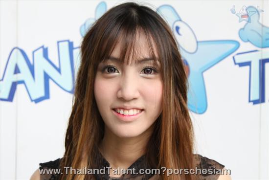 Thailand Talent - MC, Pretty, Singers, Dancers, Promotion Girls, Modeling, Recruitment Agency For The Entertainment Industry Bangkok - http://www.thailandtalent.com?porschesiam