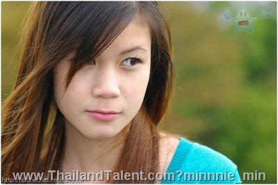 Thailand Talent - MC, Pretty, Singers, Dancers, Promotion Girls, Modeling, Recruitment Agency For The Entertainment Industry Bangkok - http://www.thailandtalent.com?minnnie_min