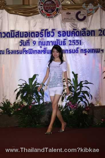 Thailand Talent - MC, Pretty, Singers, Dancers, Promotion Girls, Modeling, Recruitment Agency For The Entertainment Industry Bangkok - http://www.thailandtalent.com?kibkae