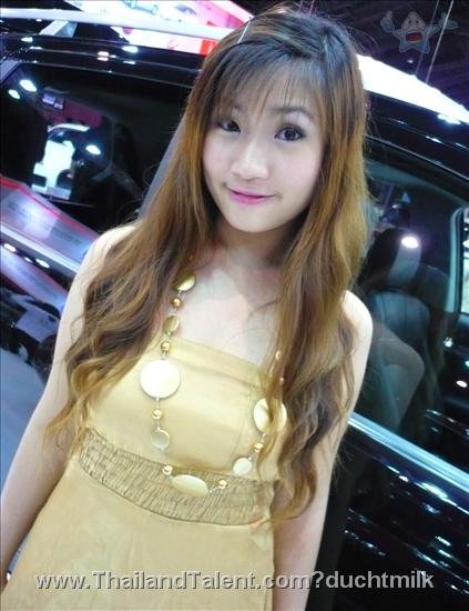 Thailand Talent - MC, Pretty, Singers, Dancers, Promotion Girls, Modeling, Recruitment Agency For The Entertainment Industry Bangkok - http://www.thailandtalent.com?duchtmilk