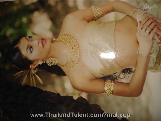 Thailand Talent - MC, Pretty, Singers, Dancers, Promotion Girls, Modeling, Recruitment Agency For The Entertainment Industry Bangkok - http://www.thailandtalent.com?makeup