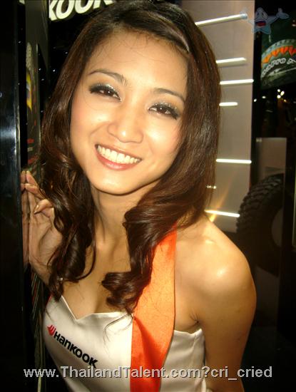 Thailand Talent - MC, Pretty, Singers, Dancers, Promotion Girls, Modeling, Recruitment Agency For The Entertainment Industry Bangkok - http://www.thailandtalent.com?cri_cried