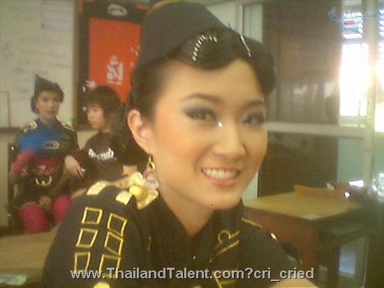 Thailand Talent - MC, Pretty, Singers, Dancers, Promotion Girls, Modeling, Recruitment Agency For The Entertainment Industry Bangkok - http://www.thailandtalent.com?cri_cried