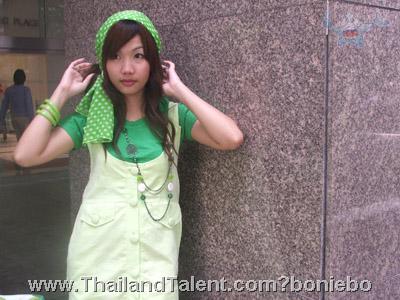 Thailand Talent - MC, Pretty, Singers, Dancers, Promotion Girls, Modeling, Recruitment Agency For The Entertainment Industry Bangkok - http://www.thailandtalent.com?boniebo