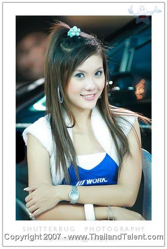 Thailand Talent - MC, Pretty, Singers, Dancers, Promotion Girls, Modeling, Recruitment Agency For The Entertainment Industry Bangkok - http://www.thailandtalent.com?pekopotae