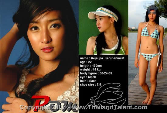 Thailand Talent - MC, Pretty, Singers, Dancers, Promotion Girls, Modeling, Recruitment Agency For The Entertainment Industry Bangkok - http://www.thailandtalent.com?pomsa