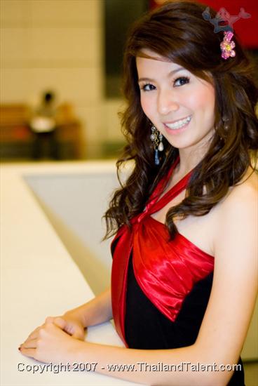 Thailand Talent - MC, Pretty, Singers, Dancers, Promotion Girls, Modeling, Recruitment Agency For The Entertainment Industry Bangkok - http://www.thailandtalent.com?jammai