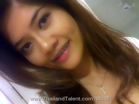 Thailand Talent - MC, Pretty, Singers, Dancers, Promotion Girls, Modeling, Recruitment Agency For The Entertainment Industry Bangkok - http://www.thailandtalent.com?MinD