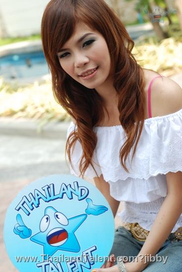 Thailand Talent - MC, Pretty, Singers, Dancers, Promotion Girls, Modeling, Recruitment Agency For The Entertainment Industry Bangkok - http://www.thailandtalent.com?jibby