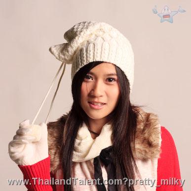 Thailand Talent - MC, Pretty, Singers, Dancers, Promotion Girls, Modeling, Recruitment Agency For The Entertainment Industry Bangkok - http://www.thailandtalent.com?pretty_milky