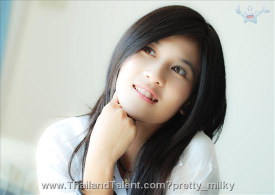 Thailand Talent - MC, Pretty, Singers, Dancers, Promotion Girls, Modeling, Recruitment Agency For The Entertainment Industry Bangkok - http://www.thailandtalent.com?pretty_milky