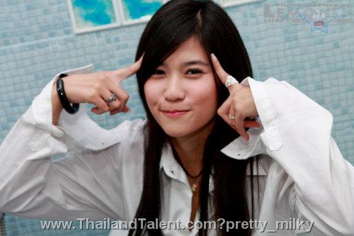 Thailand Talent - MC, Pretty, Singers, Dancers, Promotion Girls, Modeling, Recruitment Agency For The Entertainment Industry Bangkok - http://www.thailandtalent.com?pretty_milky