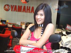 Thailand Talent - MC, Pretty, Singers, Dancers, Promotion Girls, Modeling, Recruitment Agency For The Entertainment Industry Bangkok - http://www.thailandtalent.com?pretty_milky