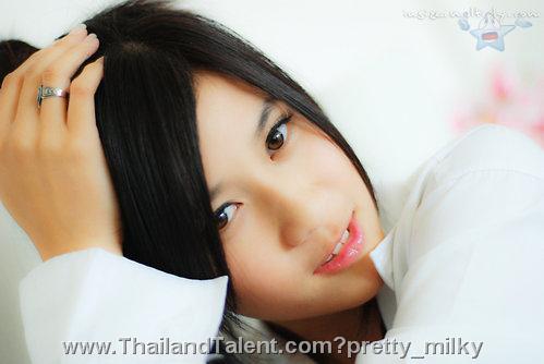 Thailand Talent - MC, Pretty, Singers, Dancers, Promotion Girls, Modeling, Recruitment Agency For The Entertainment Industry Bangkok - http://www.thailandtalent.com?pretty_milky