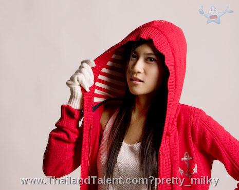 Thailand Talent - MC, Pretty, Singers, Dancers, Promotion Girls, Modeling, Recruitment Agency For The Entertainment Industry Bangkok - http://www.thailandtalent.com?pretty_milky