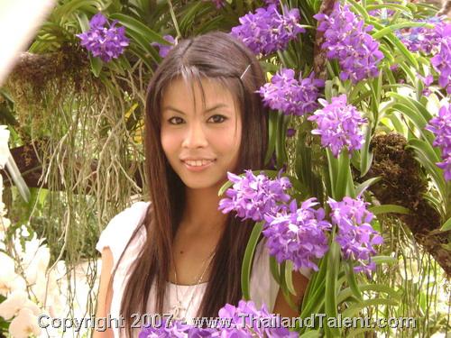 Thailand Talent - MC, Pretty, Singers, Dancers, Promotion Girls, Modeling, Recruitment Agency For The Entertainment Industry Bangkok - http://www.thailandtalent.com?Pinprapa