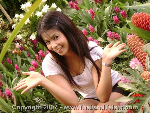 Thailand Talent - MC, Pretty, Singers, Dancers, Promotion Girls, Modeling, Recruitment Agency For The Entertainment Industry Bangkok - http://www.thailandtalent.com?Pinprapa