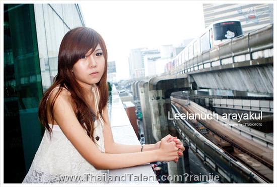 Thailand Talent - MC, Pretty, Singers, Dancers, Promotion Girls, Modeling, Recruitment Agency For The Entertainment Industry Bangkok - http://www.thailandtalent.com?rainiie