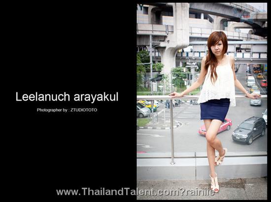 Thailand Talent - MC, Pretty, Singers, Dancers, Promotion Girls, Modeling, Recruitment Agency For The Entertainment Industry Bangkok - http://www.thailandtalent.com?rainiie