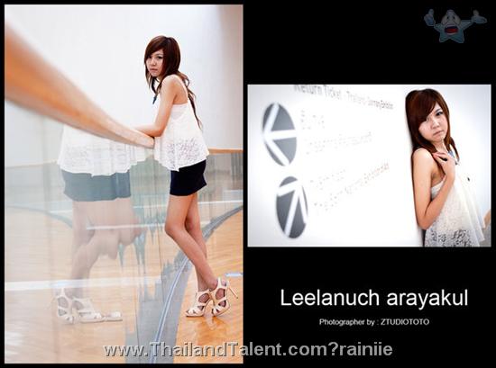 Thailand Talent - MC, Pretty, Singers, Dancers, Promotion Girls, Modeling, Recruitment Agency For The Entertainment Industry Bangkok - http://www.thailandtalent.com?rainiie