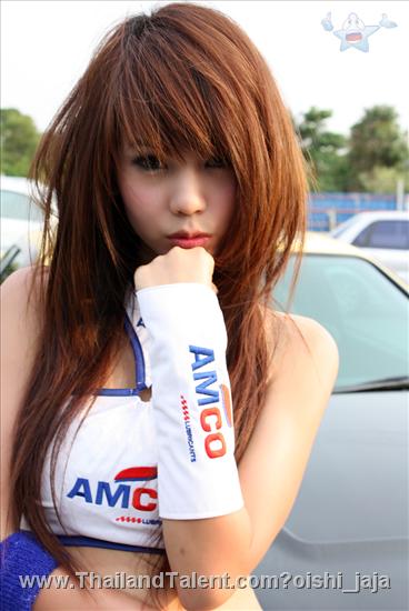 Thailand Talent - MC, Pretty, Singers, Dancers, Promotion Girls, Modeling, Recruitment Agency For The Entertainment Industry Bangkok - http://www.thailandtalent.com?oishi_jaja