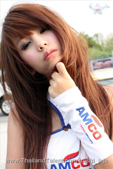 Thailand Talent - MC, Pretty, Singers, Dancers, Promotion Girls, Modeling, Recruitment Agency For The Entertainment Industry Bangkok - http://www.thailandtalent.com?oishi_jaja