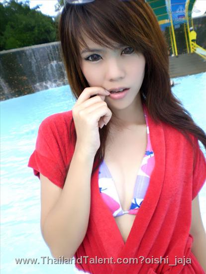 Thailand Talent - MC, Pretty, Singers, Dancers, Promotion Girls, Modeling, Recruitment Agency For The Entertainment Industry Bangkok - http://www.thailandtalent.com?oishi_jaja