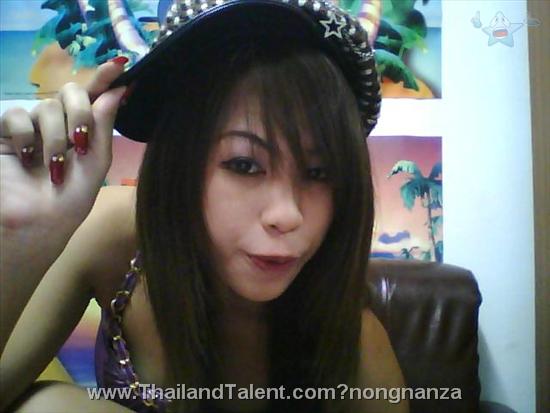 Thailand Talent - MC, Pretty, Singers, Dancers, Promotion Girls, Modeling, Recruitment Agency For The Entertainment Industry Bangkok - http://www.thailandtalent.com?nongnanza