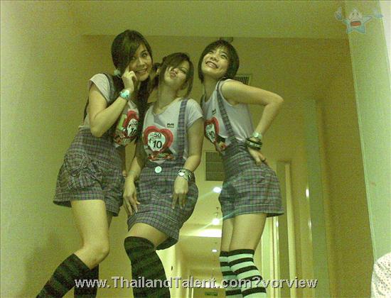 Thailand Talent - MC, Pretty, Singers, Dancers, Promotion Girls, Modeling, Recruitment Agency For The Entertainment Industry Bangkok - http://www.thailandtalent.com?vorview