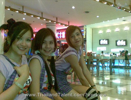 Thailand Talent - MC, Pretty, Singers, Dancers, Promotion Girls, Modeling, Recruitment Agency For The Entertainment Industry Bangkok - http://www.thailandtalent.com?vorview