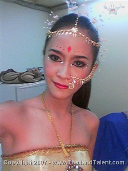 Thailand Talent - MC, Pretty, Singers, Dancers, Promotion Girls, Modeling, Recruitment Agency For The Entertainment Industry Bangkok - http://www.thailandtalent.com?LukGate